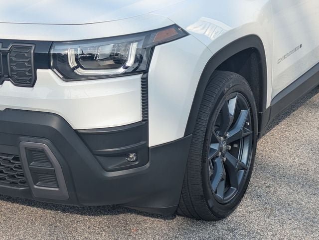 2026 Jeep Cherokee CHEROKEE 85TH ANNIVERSARY EDITION 4X4
