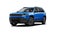 2027 Jeep Cherokee CHEROKEE LIMITED 4X4