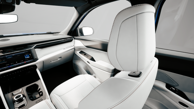 2027 Jeep Cherokee CHEROKEE LIMITED 4X4