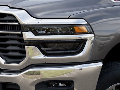 2026 RAM Ram 3500 RAM 3500 BIG HORN CREW CAB 4X4 6'4' BOX