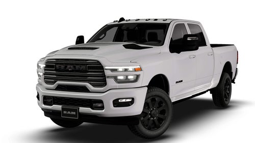 2026 RAM Ram 3500 RAM 3500 LARAMIE CREW CAB 4X4 6'4' BOX