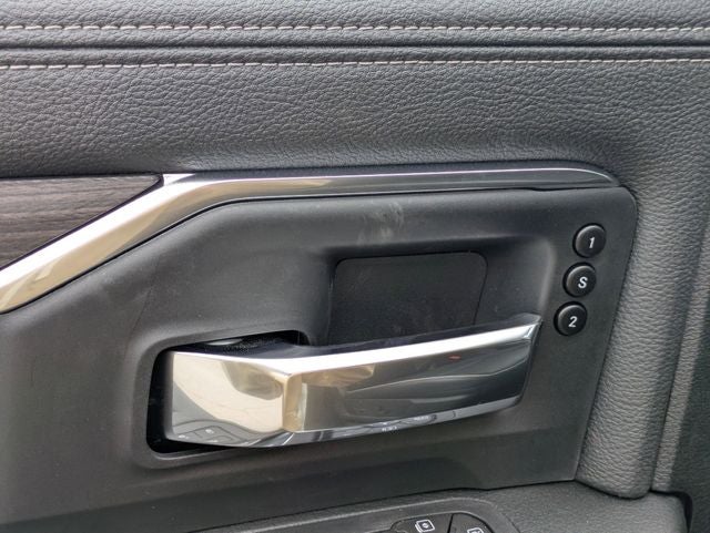 2026 RAM Ram 3500 RAM 3500 LARAMIE CREW CAB 4X4 6'4' BOX