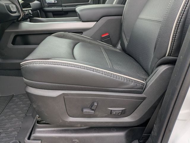 2026 RAM Ram 3500 RAM 3500 LARAMIE CREW CAB 4X4 6'4' BOX