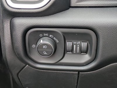 2026 RAM Ram 3500 RAM 3500 LARAMIE CREW CAB 4X4 6'4' BOX