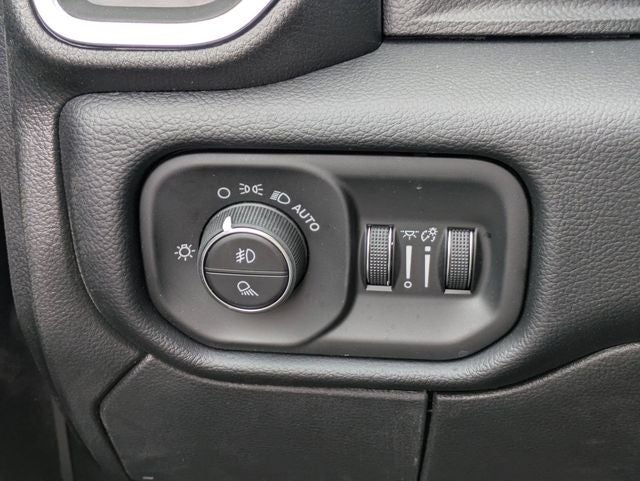 2026 RAM Ram 3500 RAM 3500 LARAMIE CREW CAB 4X4 6'4' BOX