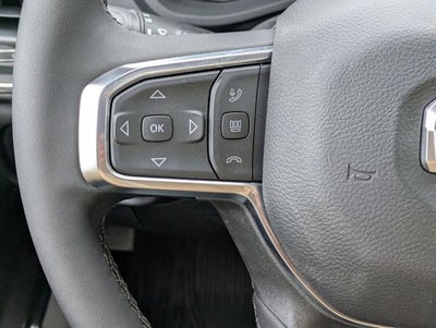 2026 RAM Ram 3500 RAM 3500 LARAMIE CREW CAB 4X4 6'4' BOX