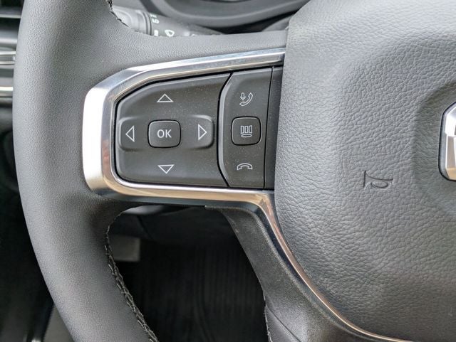 2026 RAM Ram 3500 RAM 3500 LARAMIE CREW CAB 4X4 6'4' BOX