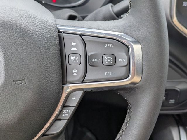 2026 RAM Ram 3500 RAM 3500 LARAMIE CREW CAB 4X4 6'4' BOX