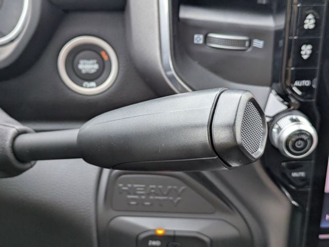 2026 RAM Ram 3500 RAM 3500 LARAMIE CREW CAB 4X4 6'4' BOX