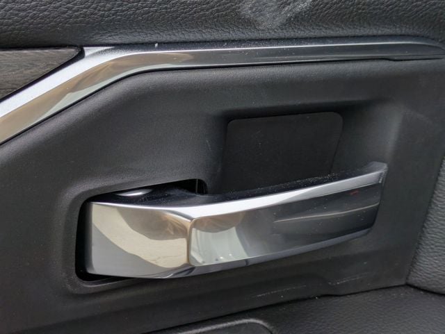 2026 RAM Ram 3500 RAM 3500 LARAMIE CREW CAB 4X4 6'4' BOX