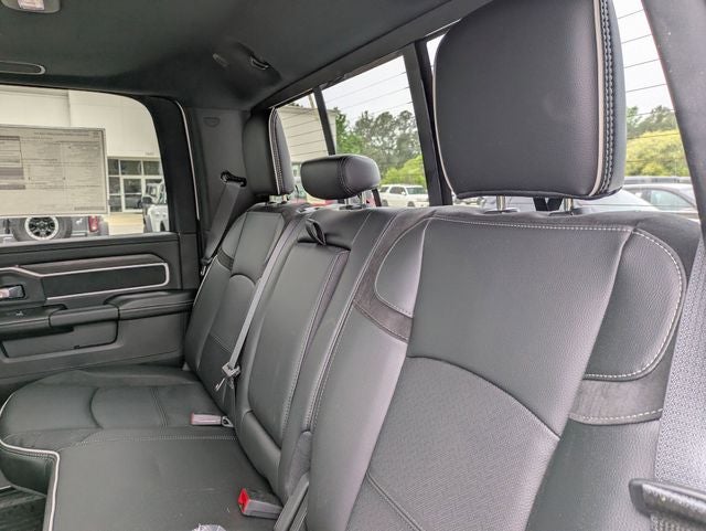 2026 RAM Ram 3500 RAM 3500 LARAMIE CREW CAB 4X4 6'4' BOX