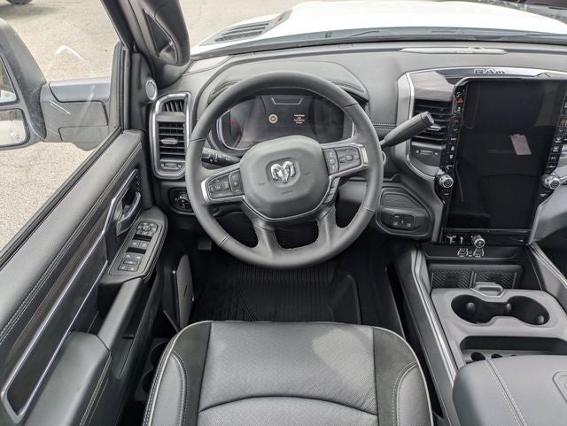 2026 RAM Ram 3500 RAM 3500 LARAMIE CREW CAB 4X4 6'4' BOX