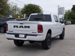 2026 RAM Ram 3500 RAM 3500 LARAMIE CREW CAB 4X4 6'4' BOX