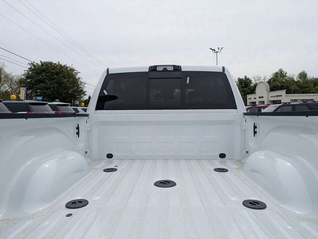 2026 RAM Ram 3500 RAM 3500 LARAMIE CREW CAB 4X4 6'4' BOX