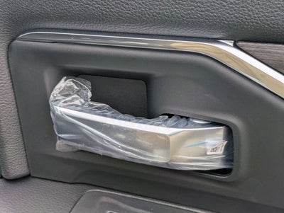 2026 RAM Ram 3500 RAM 3500 LARAMIE CREW CAB 4X4 6'4' BOX