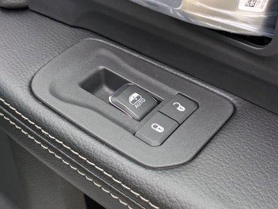 2026 RAM Ram 3500 RAM 3500 LARAMIE CREW CAB 4X4 6'4' BOX