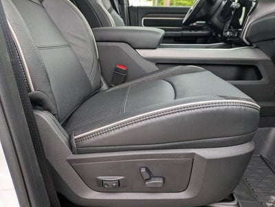 2026 RAM Ram 3500 RAM 3500 LARAMIE CREW CAB 4X4 6'4' BOX