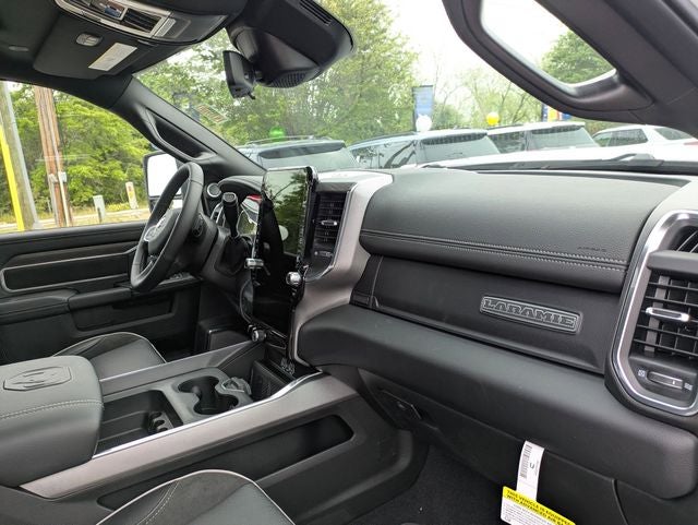 2026 RAM Ram 3500 RAM 3500 LARAMIE CREW CAB 4X4 6'4' BOX