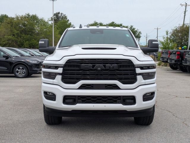 2026 RAM Ram 3500 RAM 3500 LARAMIE CREW CAB 4X4 6'4' BOX