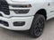 2026 RAM Ram 3500 RAM 3500 LARAMIE CREW CAB 4X4 6'4' BOX