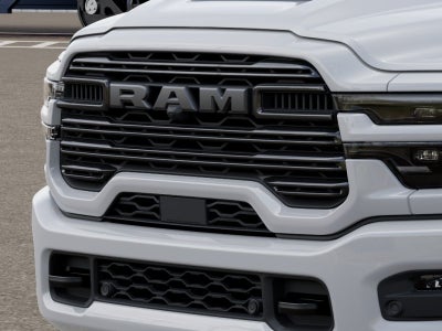 2026 RAM Ram 3500 RAM 3500 LARAMIE CREW CAB 4X4 6'4' BOX