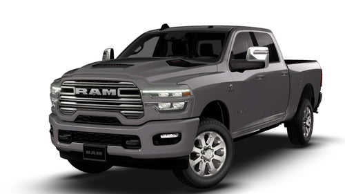 2027 RAM Ram 3500 RAM 3500 LARAMIE CREW CAB 4X4 6'4' BOX