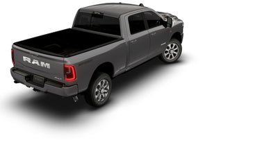2027 RAM Ram 3500 RAM 3500 LARAMIE CREW CAB 4X4 6'4' BOX
