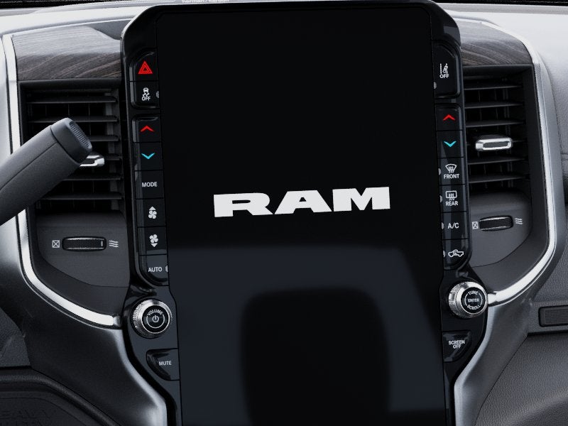 2027 RAM Ram 3500 RAM 3500 LARAMIE CREW CAB 4X4 6'4' BOX