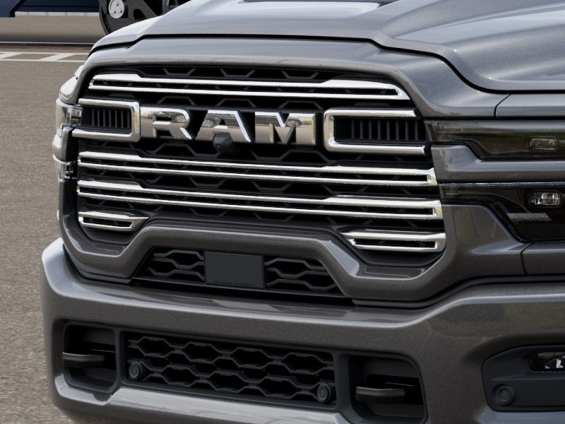 2027 RAM Ram 3500 RAM 3500 LARAMIE CREW CAB 4X4 6'4' BOX