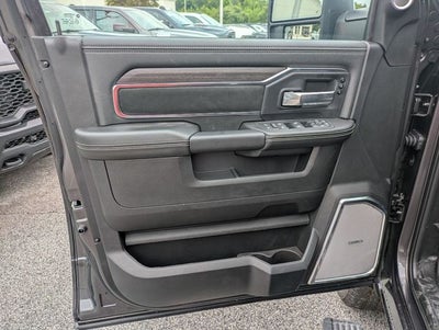 2026 RAM Ram 3500 RAM 3500 LARAMIE CREW CAB 4X4 6'4' BOX
