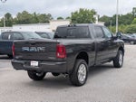 2026 RAM Ram 3500 RAM 3500 LARAMIE CREW CAB 4X4 6'4' BOX