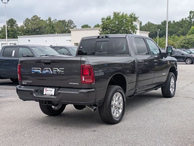 2026 RAM Ram 3500 RAM 3500 LARAMIE CREW CAB 4X4 6'4' BOX