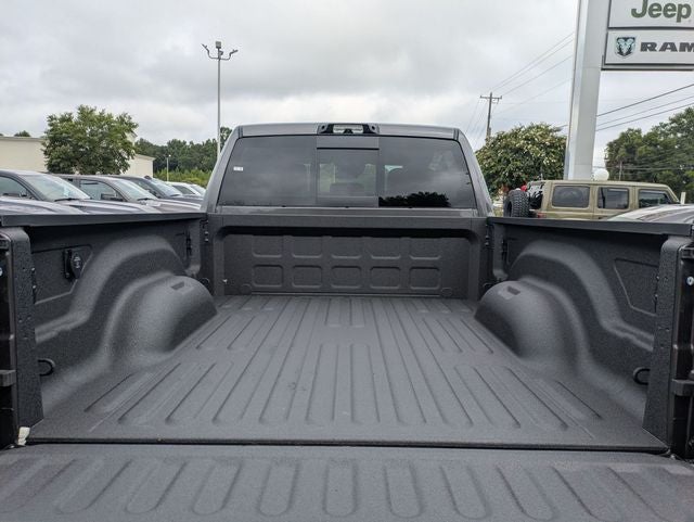 2026 RAM Ram 3500 RAM 3500 LARAMIE CREW CAB 4X4 6'4' BOX