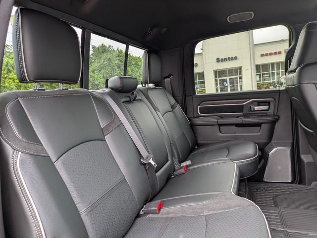 2026 RAM Ram 3500 RAM 3500 LARAMIE CREW CAB 4X4 6'4' BOX