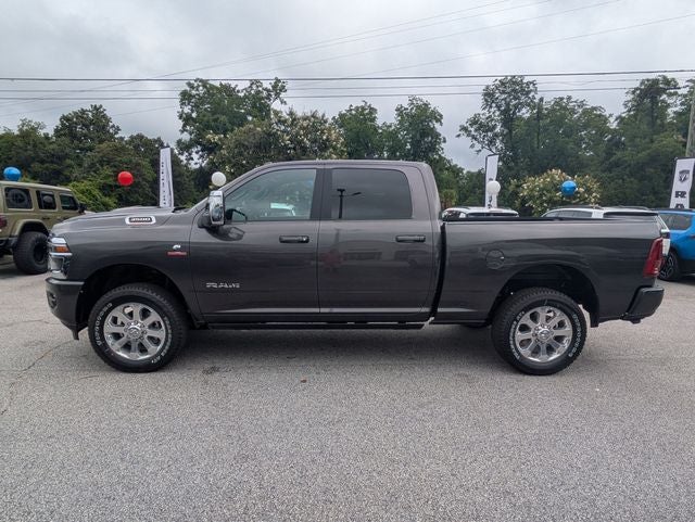 2026 RAM Ram 3500 RAM 3500 LARAMIE CREW CAB 4X4 6'4' BOX