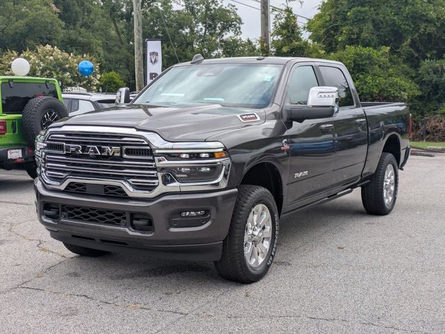 2026 RAM Ram 3500 RAM 3500 LARAMIE CREW CAB 4X4 6'4' BOX