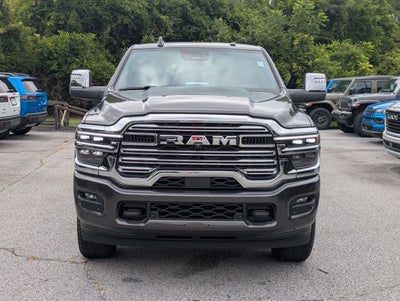 2026 RAM Ram 3500 RAM 3500 LARAMIE CREW CAB 4X4 6'4' BOX