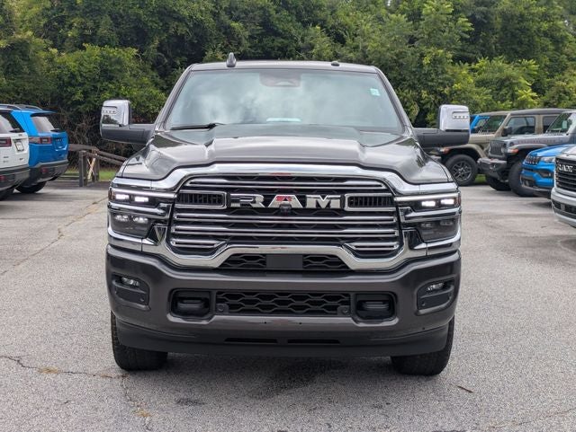 2026 RAM Ram 3500 RAM 3500 LARAMIE CREW CAB 4X4 6'4' BOX