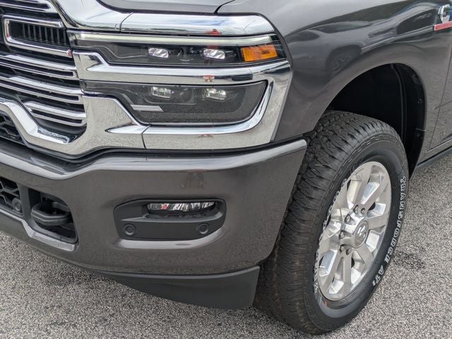 2026 RAM Ram 3500 RAM 3500 LARAMIE CREW CAB 4X4 6'4' BOX