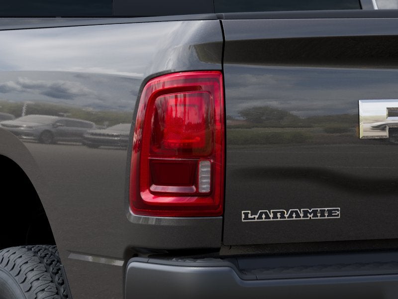 2026 RAM Ram 3500 RAM 3500 LARAMIE CREW CAB 4X4 6'4' BOX