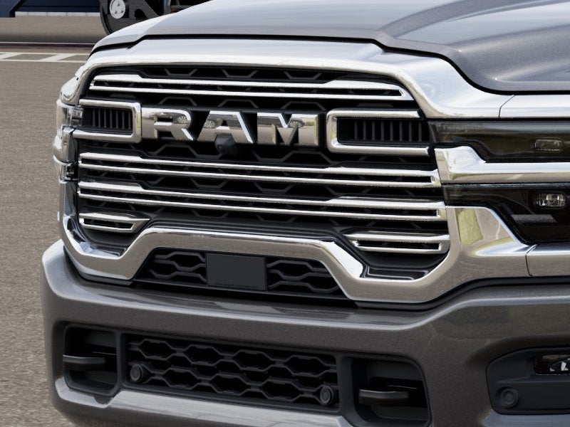2026 RAM Ram 3500 RAM 3500 LARAMIE CREW CAB 4X4 6'4' BOX