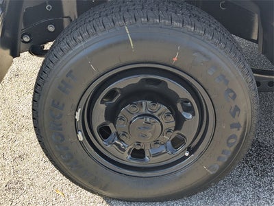 2026 RAM Ram 2500 RAM 2500 TRADESMAN CREW CAB 4X2 6'4' BOX