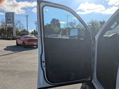 2026 RAM Ram 2500 RAM 2500 TRADESMAN CREW CAB 4X2 6'4' BOX