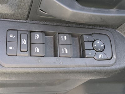 2026 RAM Ram 2500 RAM 2500 TRADESMAN CREW CAB 4X2 6'4' BOX