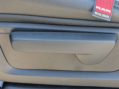 2026 RAM Ram 2500 RAM 2500 TRADESMAN CREW CAB 4X2 6'4' BOX