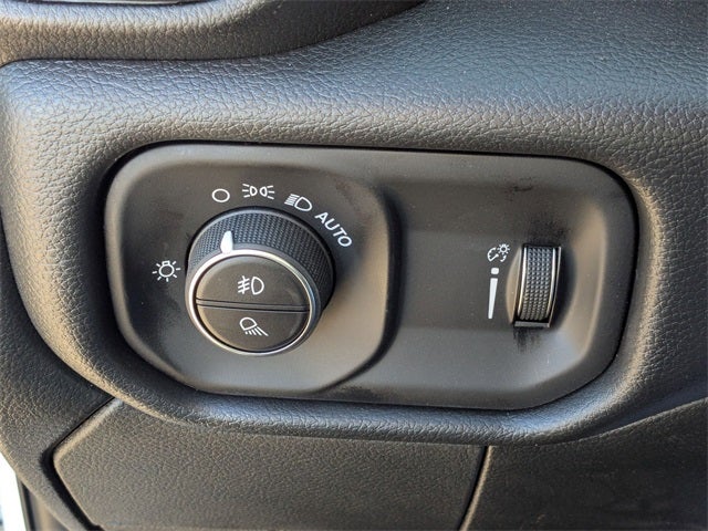 2026 RAM Ram 2500 RAM 2500 TRADESMAN CREW CAB 4X2 6'4' BOX