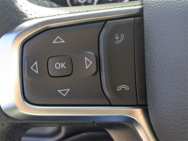 2026 RAM Ram 2500 RAM 2500 TRADESMAN CREW CAB 4X2 6'4' BOX