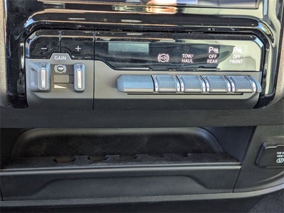 2026 RAM Ram 2500 RAM 2500 TRADESMAN CREW CAB 4X2 6'4' BOX