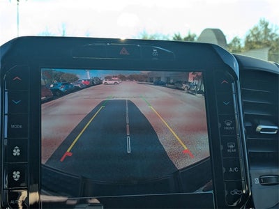 2026 RAM Ram 2500 RAM 2500 TRADESMAN CREW CAB 4X2 6'4' BOX