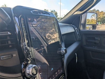 2026 RAM Ram 2500 RAM 2500 TRADESMAN CREW CAB 4X2 6'4' BOX